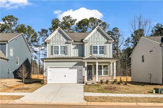 272 Brighton Bend Lane, Acworth, GA 30102