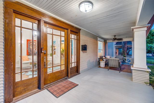 121 S Montclair Avenue, Dallas, TX 75208