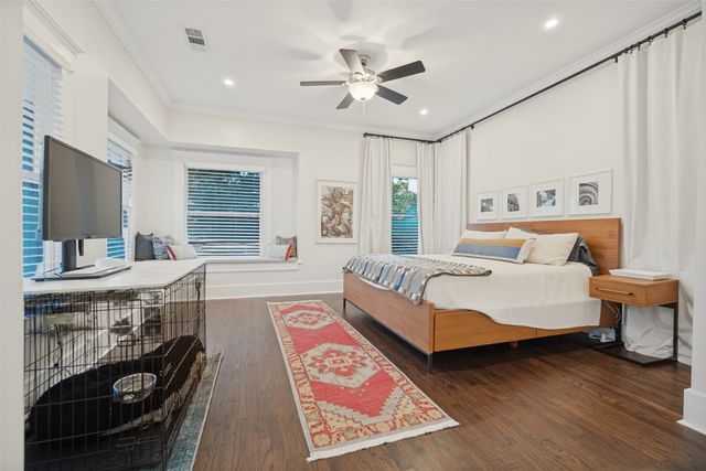 121 S Montclair Avenue, Dallas, TX 75208