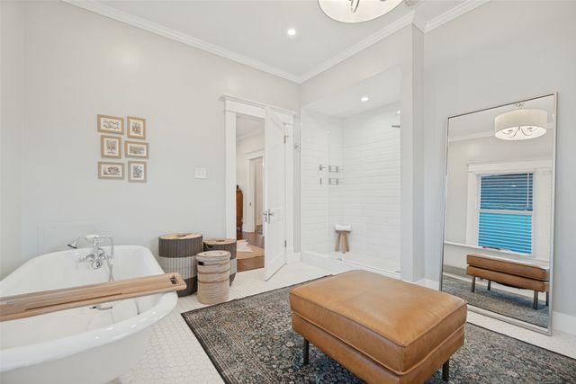 121 S Montclair Avenue, Dallas, TX 75208