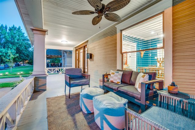 121 S Montclair Avenue, Dallas, TX 75208
