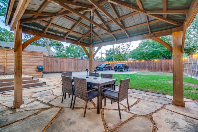 121 S Montclair Avenue, Dallas, TX 75208