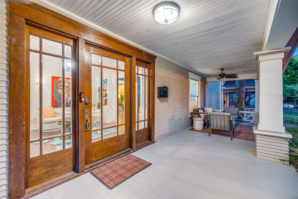 121 S Montclair Avenue, Dallas, TX 75208 — photo 2