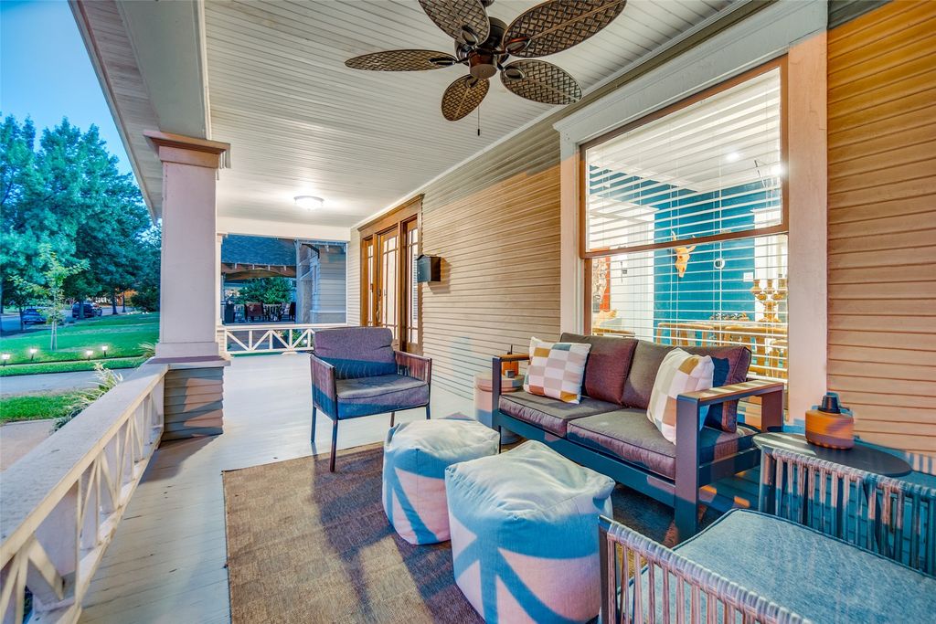 121 S Montclair Avenue, Dallas, TX 75208 — photo 3