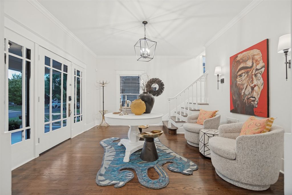 121 S Montclair Avenue, Dallas, TX 75208 — photo 4
