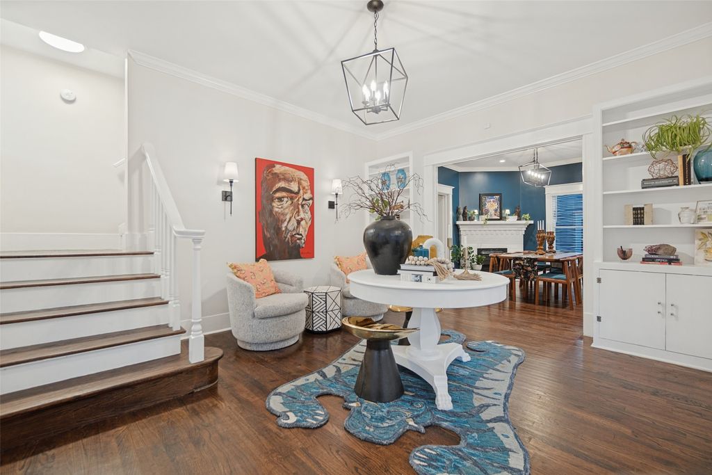121 S Montclair Avenue, Dallas, TX 75208 — photo 5