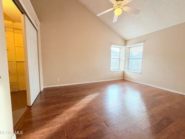 11045 THATCHER POND Lane, El Paso, TX 79934