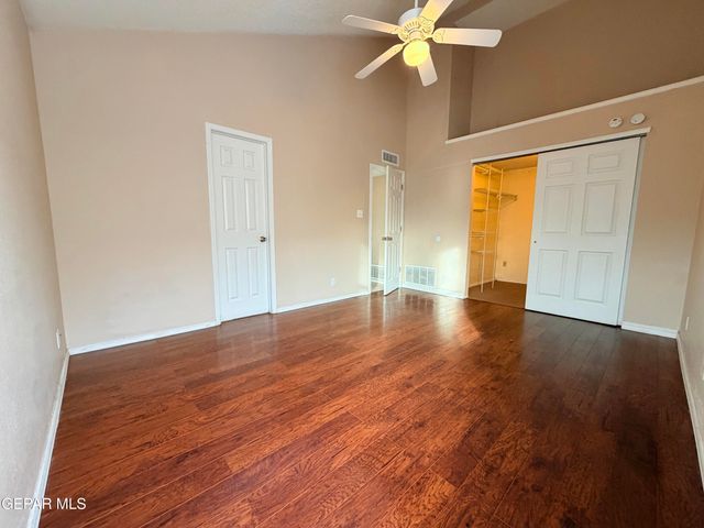 11045 THATCHER POND Lane, El Paso, TX 79934