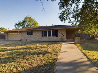 1504 East 29th Street, Bryan, TX 77802