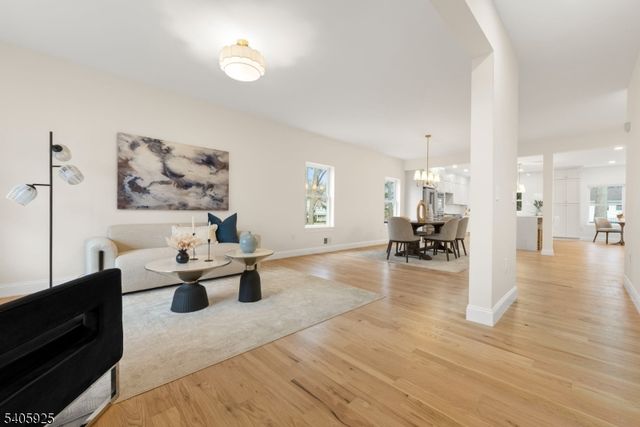 100 Louis St, Hanover Twp., NJ 07981