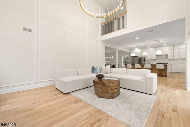 100 Louis St, Hanover Twp., NJ 07981