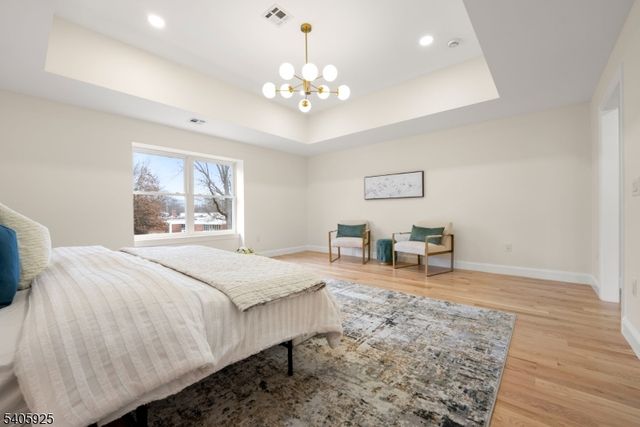 100 Louis St, Hanover Twp., NJ 07981