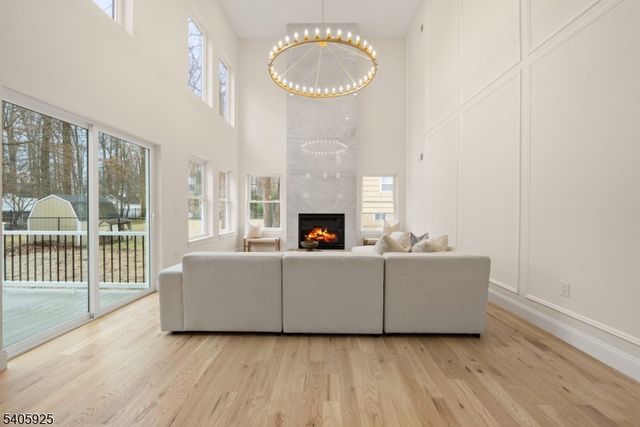 100 Louis St, Hanover Twp., NJ 07981