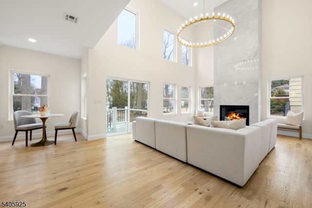 100 Louis St, Hanover Twp., NJ 07981