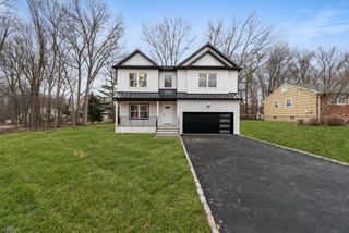 100 Louis St, Hanover Twp., NJ 07981