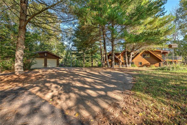 1476 County Road 107, Eureka Springs, AR 72632