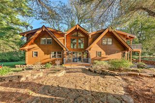 1476 County Road 107, Eureka Springs, AR 72632