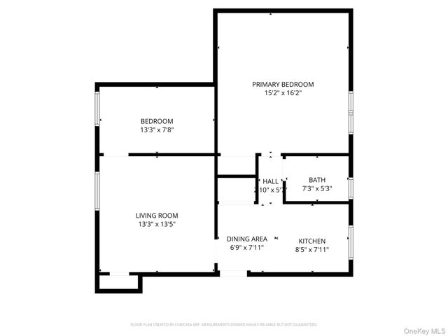 2537 Jerusalem Avenue 2J, North Bellmore, NY 11710