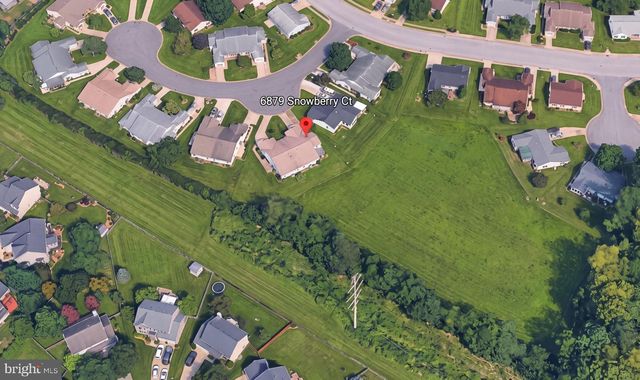 6879 SNOWBERRY CT, Frederick, MD 21703