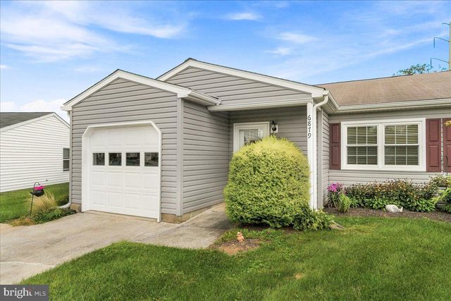 6879 SNOWBERRY CT, Frederick, MD 21703