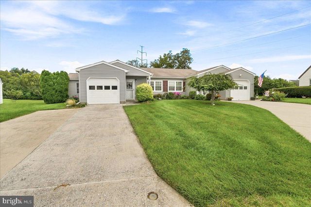 6879 SNOWBERRY CT, Frederick, MD 21703