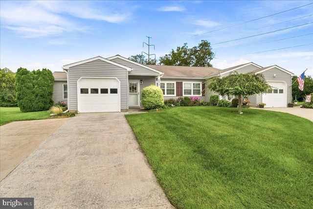 6879 SNOWBERRY CT, Frederick, MD 21703