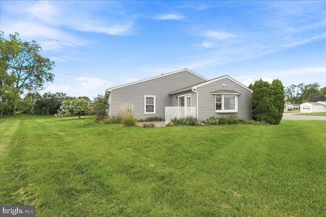 6879 SNOWBERRY CT, Frederick, MD 21703