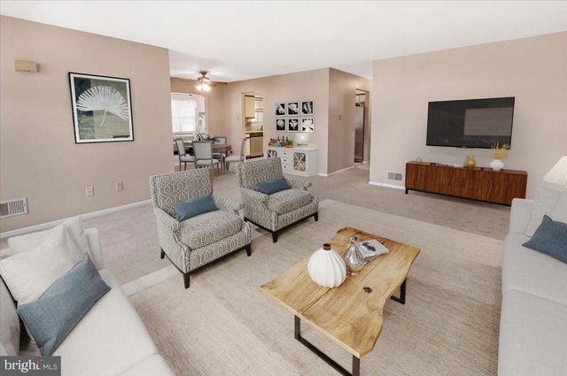 6879 SNOWBERRY CT, Frederick, MD 21703