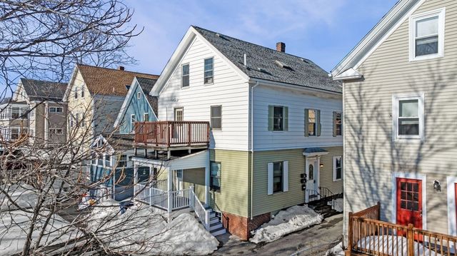 69 Tremont 2, Salem, MA 01970