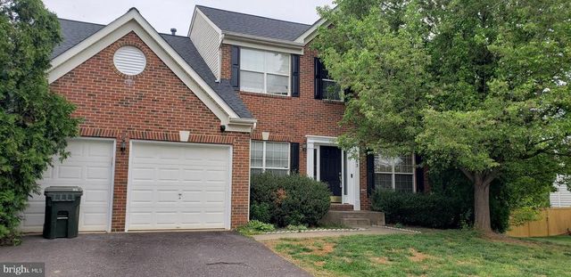 863 FOX DEN RD, Culpeper, VA 22701
