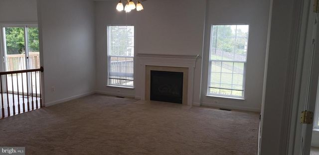 863 FOX DEN RD, Culpeper, VA 22701