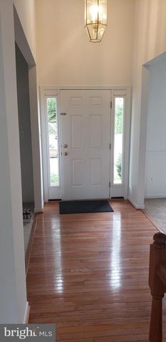 863 FOX DEN RD, Culpeper, VA 22701