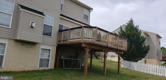 863 FOX DEN RD, Culpeper, VA 22701