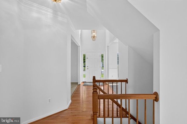 863 FOX DEN RD, Culpeper, VA 22701