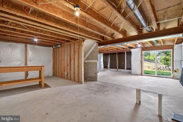 863 FOX DEN RD, Culpeper, VA 22701