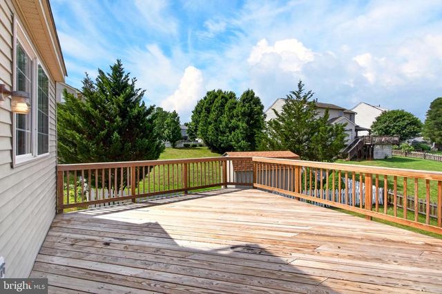 863 FOX DEN RD, Culpeper, VA 22701
