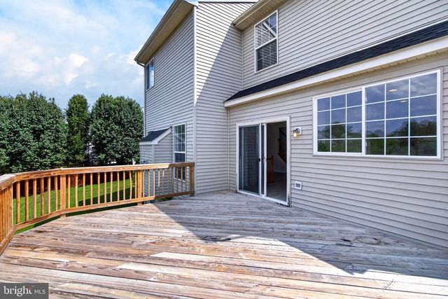 863 FOX DEN RD, Culpeper, VA 22701