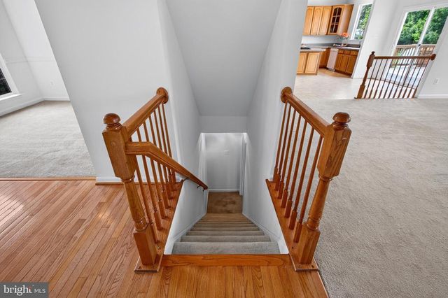 863 FOX DEN RD, Culpeper, VA 22701