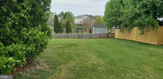 863 FOX DEN RD, Culpeper, VA 22701
