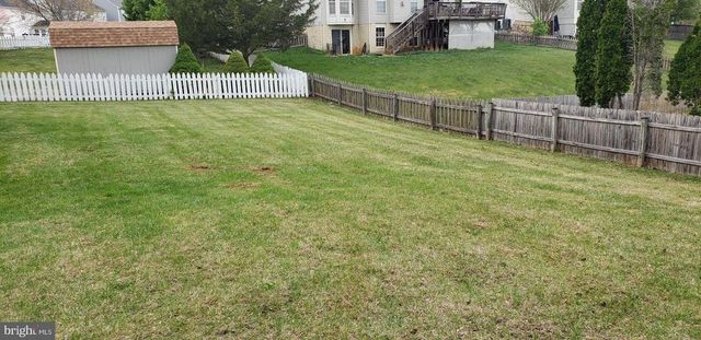 863 FOX DEN RD, Culpeper, VA 22701