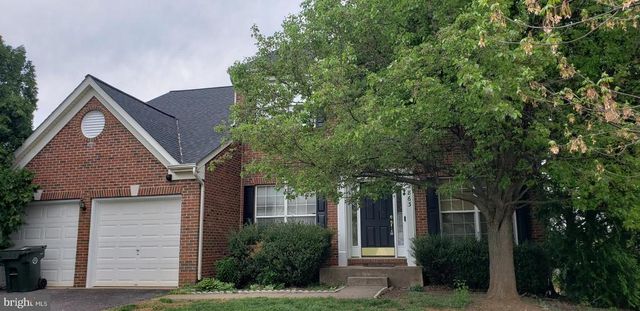 863 FOX DEN RD, Culpeper, VA 22701