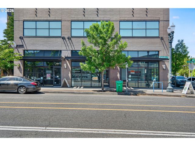 5263 Ne NE MLK Jr. Blvd, Portland, OR 97211