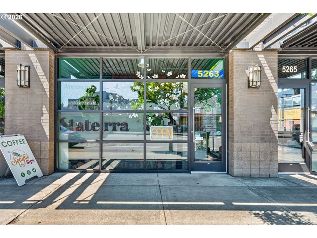 5263 Ne NE MLK Jr. Blvd, Portland, OR 97211
