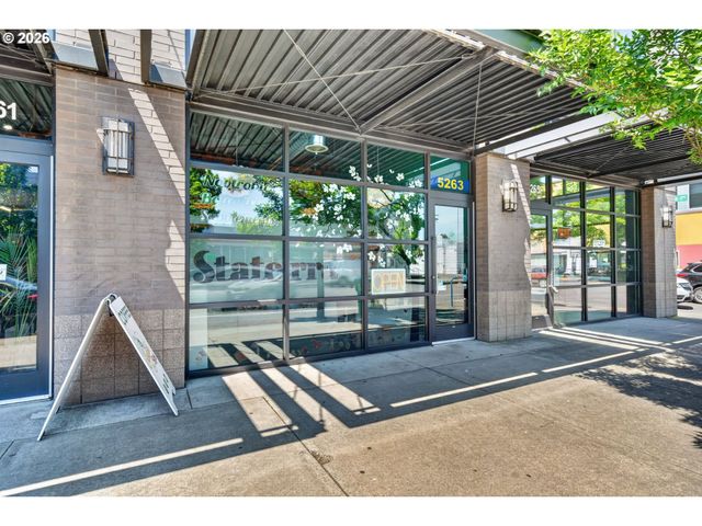 5263 Ne NE MLK Jr. Blvd, Portland, OR 97211