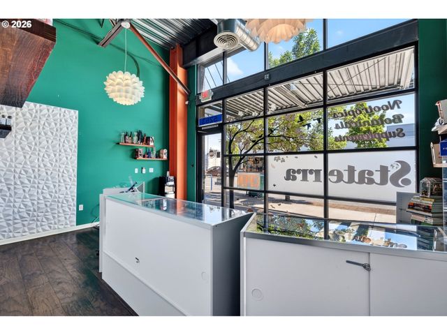 5263 Ne NE MLK Jr. Blvd, Portland, OR 97211