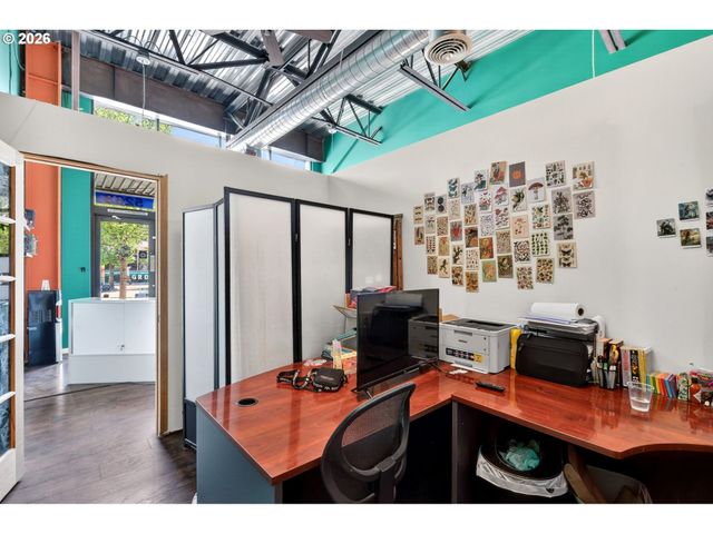5263 Ne NE MLK Jr. Blvd, Portland, OR 97211