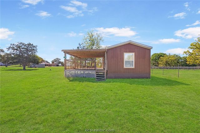 585 FM 60W, Somerville, TX 77863