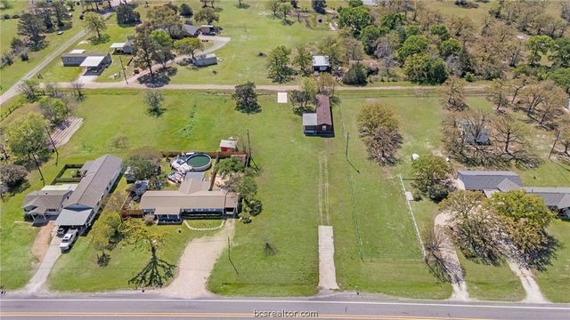 585 FM 60W, Somerville, TX 77863