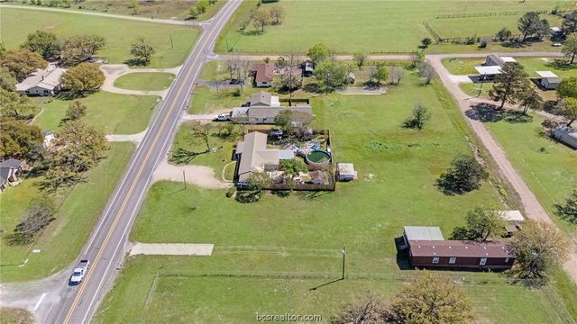 585 FM 60W, Somerville, TX 77863