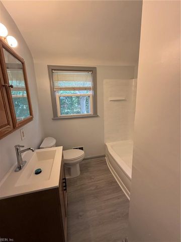 6308 Shelby LN, Virginia Beach, VA 23464